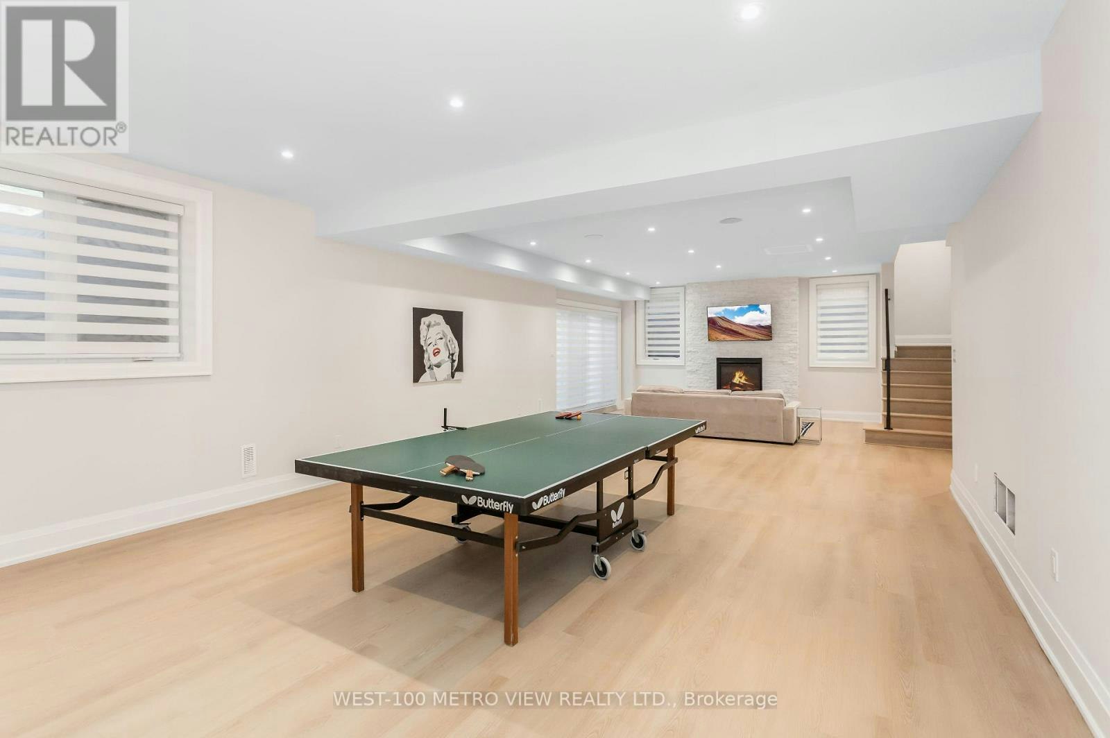 245 Bronte Road, Oakville, ON, L6L 3C6 - 37