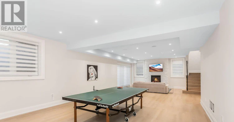 245 Bronte Road, Oakville, ON, L6L 3C6 - 37