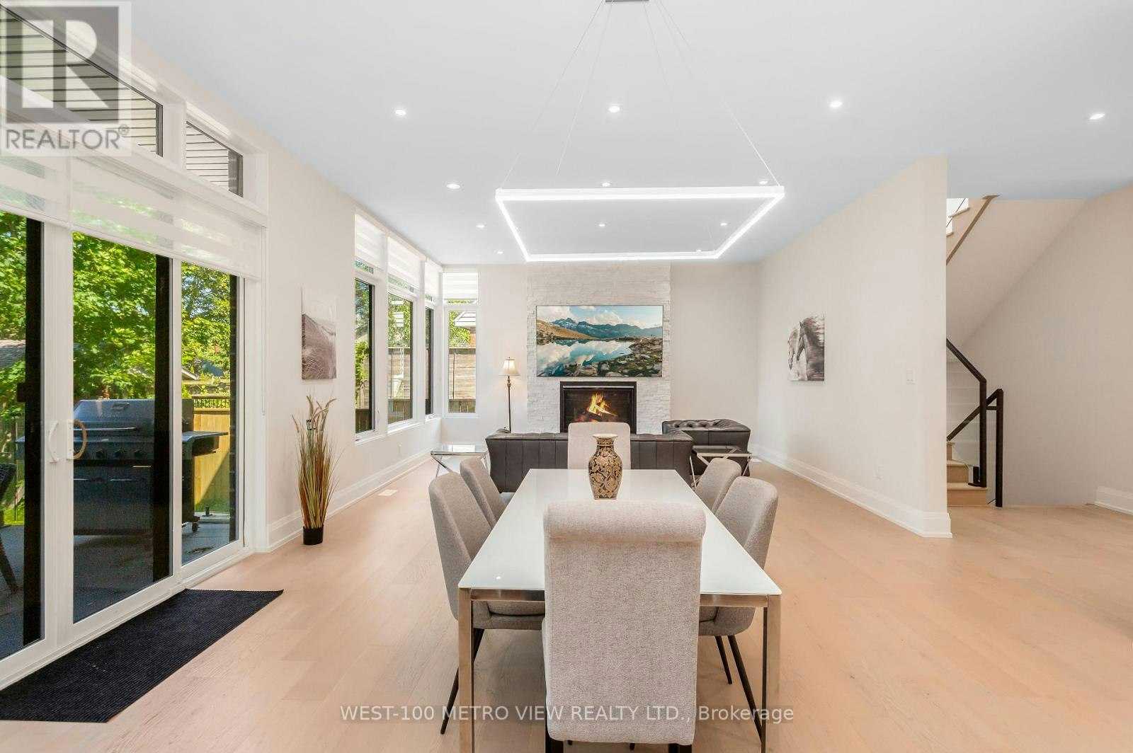 245 Bronte Road, Oakville, ON, L6L 3C6 - 8