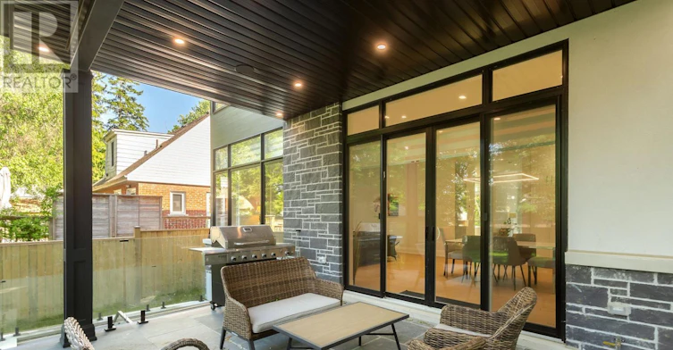 245 Bronte Road, Oakville, ON, L6L 3C6 - 39