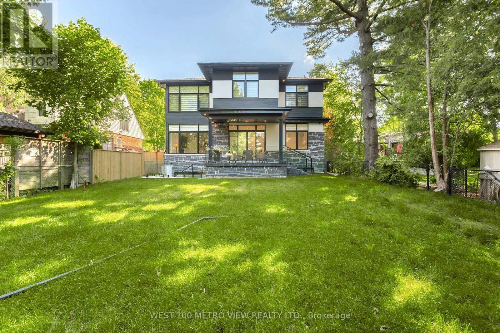 245 Bronte Road, Oakville, ON, L6L 3C6 - 42