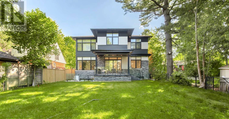 245 Bronte Road, Oakville, ON, L6L 3C6 - 42