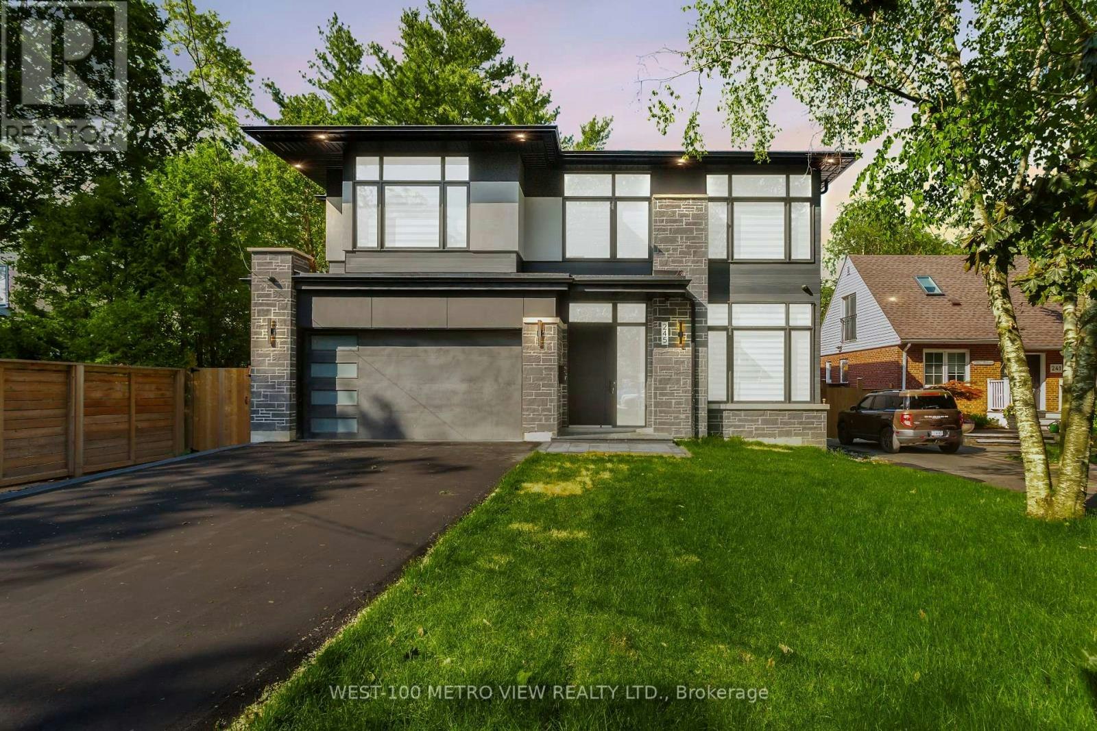 245 Bronte Road, Oakville, ON, L6L 3C6 - 3
