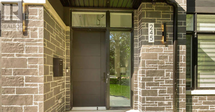 245 Bronte Road, Oakville, ON, L6L 3C6 - 2