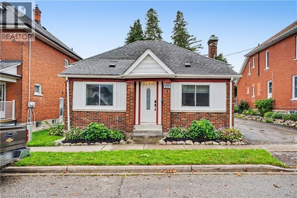 600 Peel Street, Woodstock, ON, N4S 1K7
