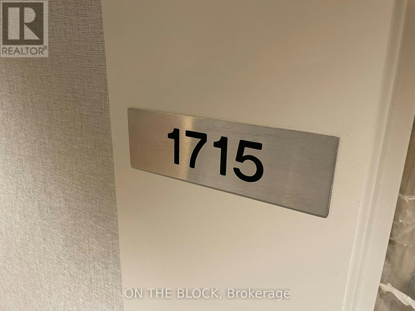 1715-138 Downes Street, Toronto, ON, M5E 0E4 - 4