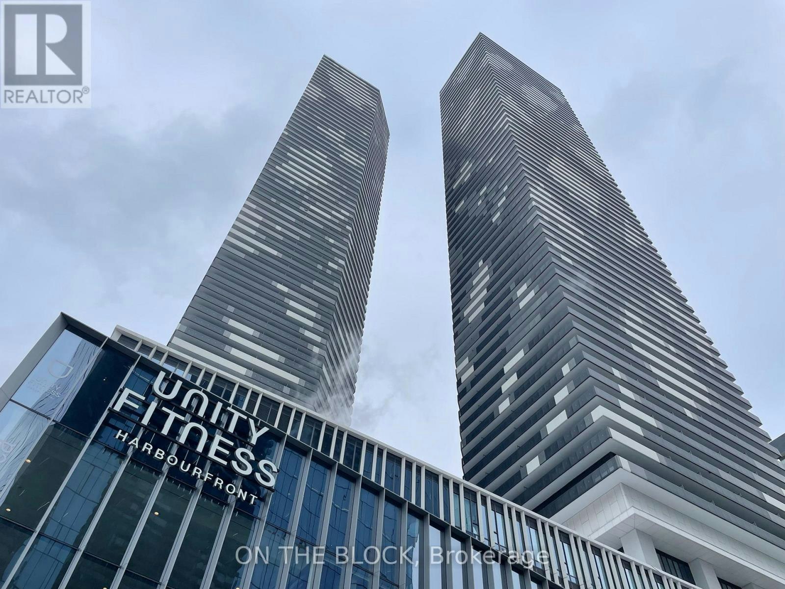 1715-138 Downes Street, Toronto, ON, M5E 0E4