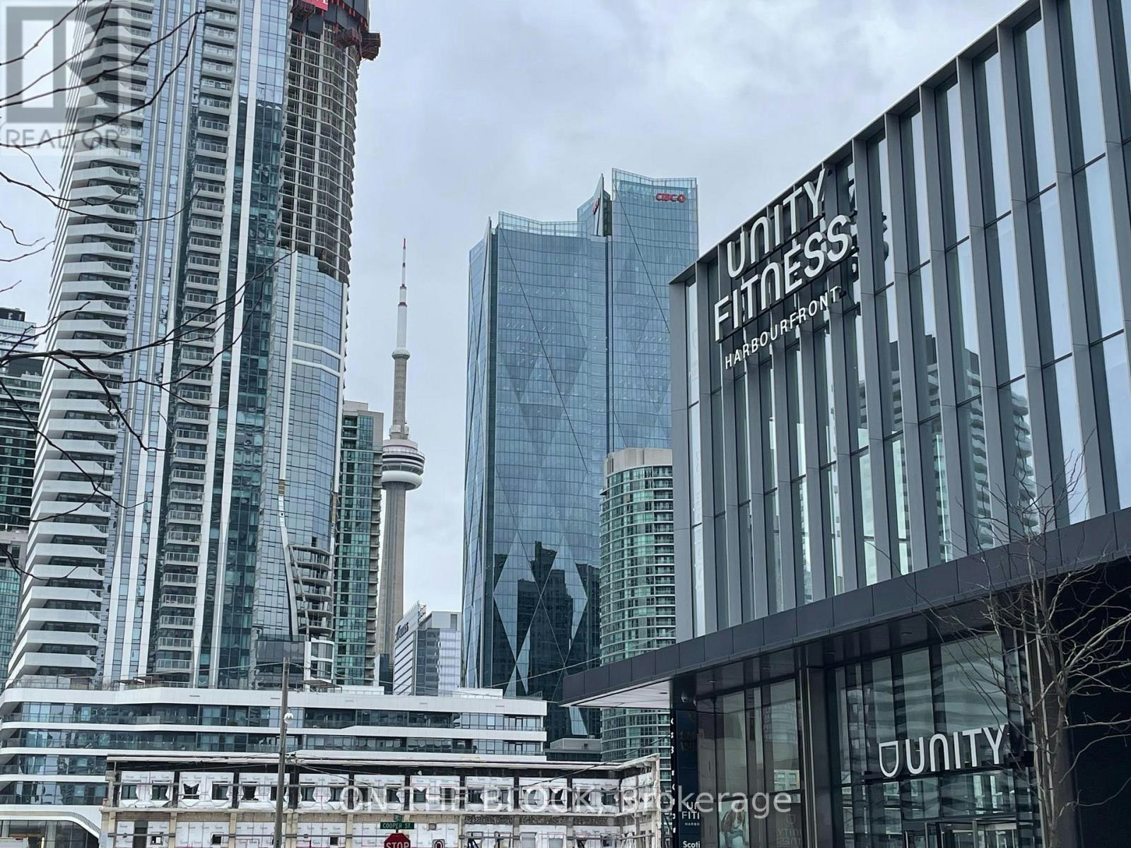 1715-138 Downes Street, Toronto, ON, M5E 0E4 - 27
