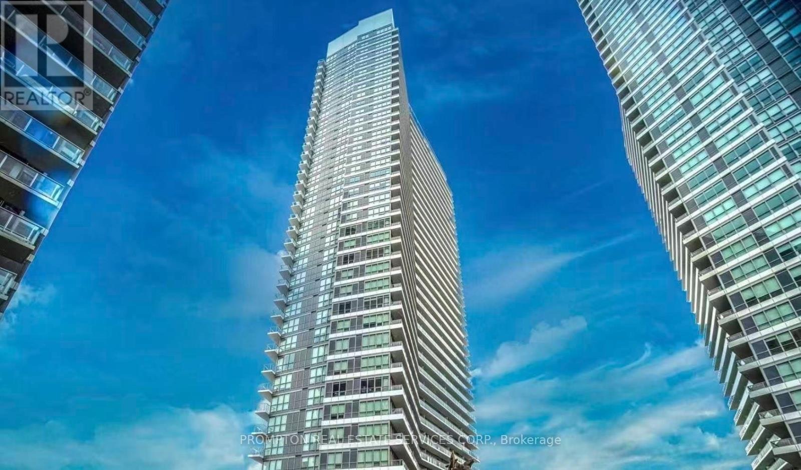 1503-117 Mcmahon Drive, Toronto, ON, M2K 2X9
