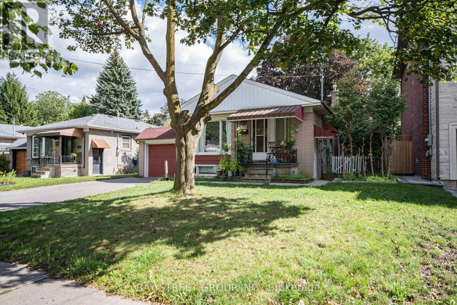 LOWER-394 Centre Street E, Richmond Hill, ON, L4C 1B7 - 2