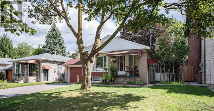 LOWER-394 Centre Street E, Richmond Hill, ON, L4C 1B7 - 2