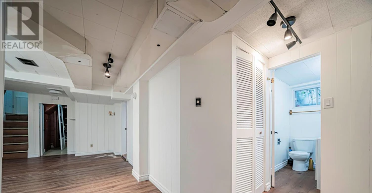 LOWER-394 Centre Street E, Richmond Hill, ON, L4C 1B7 - 5