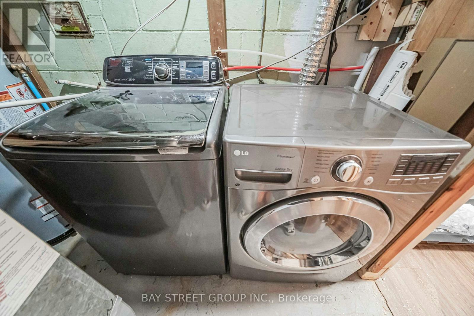 LOWER-394 Centre Street E, Richmond Hill, ON, L4C 1B7 - 11