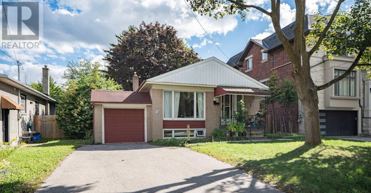 LOWER-394 Centre Street E, Richmond Hill, ON, L4C 1B7