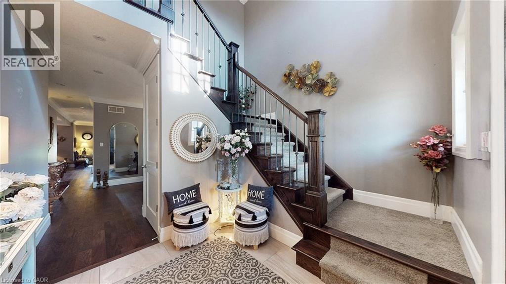 537 Millstream Drive, Waterloo, ON, N2K 0E2 - 19