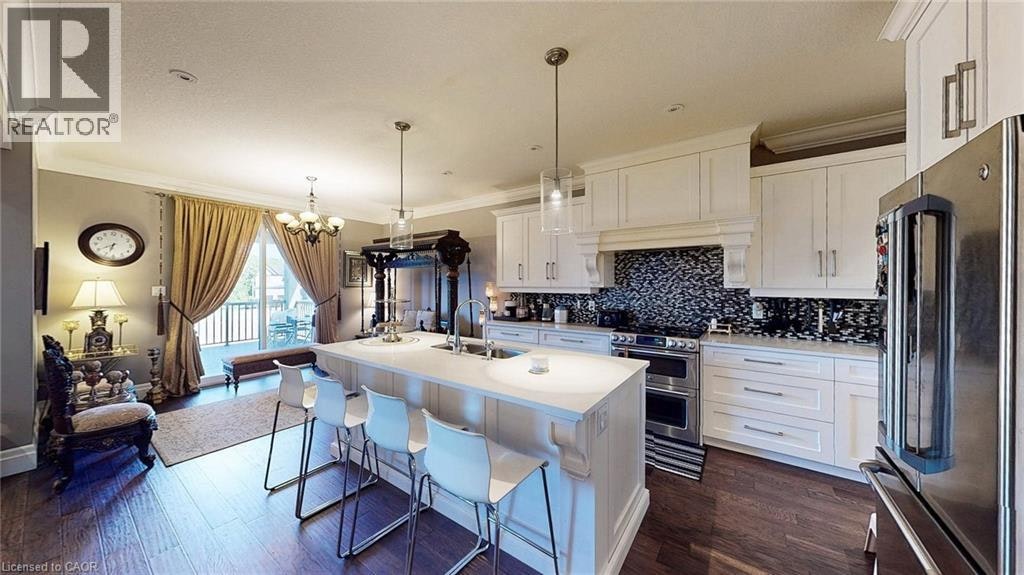 537 Millstream Drive, Waterloo, ON, N2K 0E2 - 13