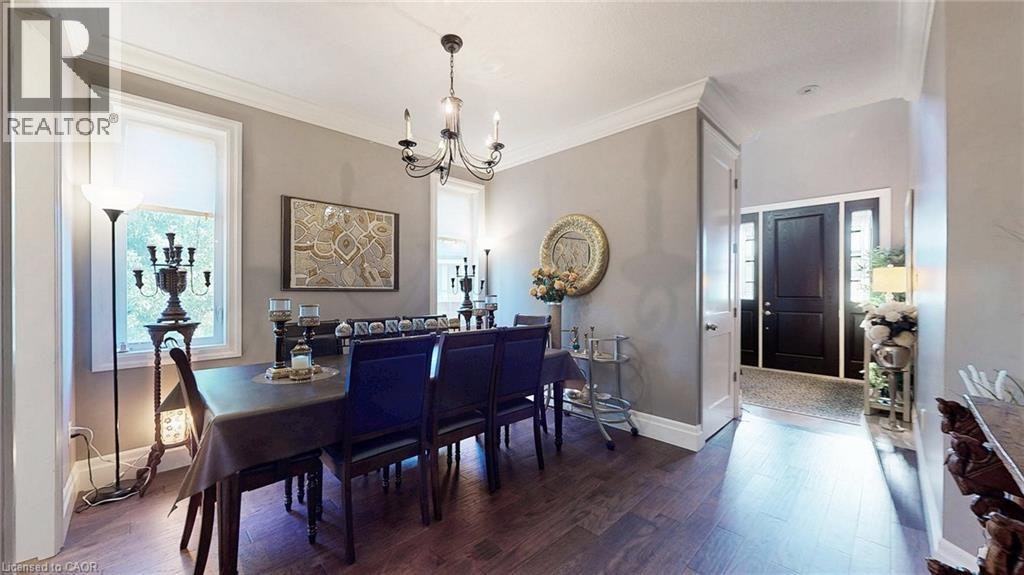 537 Millstream Drive, Waterloo, ON, N2K 0E2 - 22
