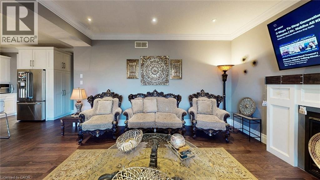 537 Millstream Drive, Waterloo, ON, N2K 0E2 - 8