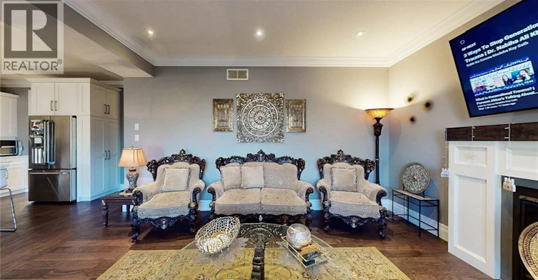 537 Millstream Drive, Waterloo, ON, N2K 0E2 - 8