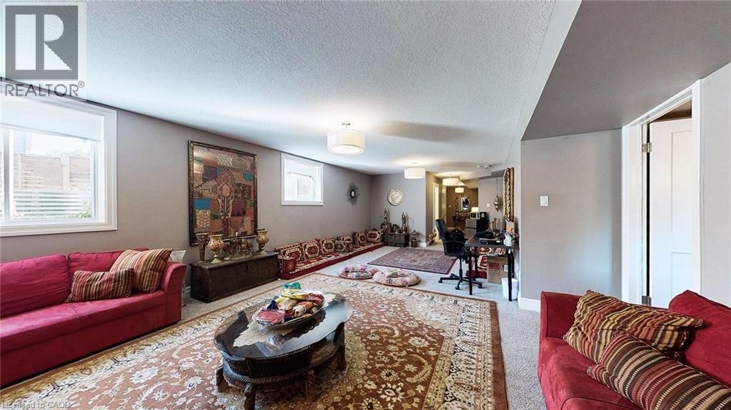 537 Millstream Drive, Waterloo, ON, N2K 0E2 - 38