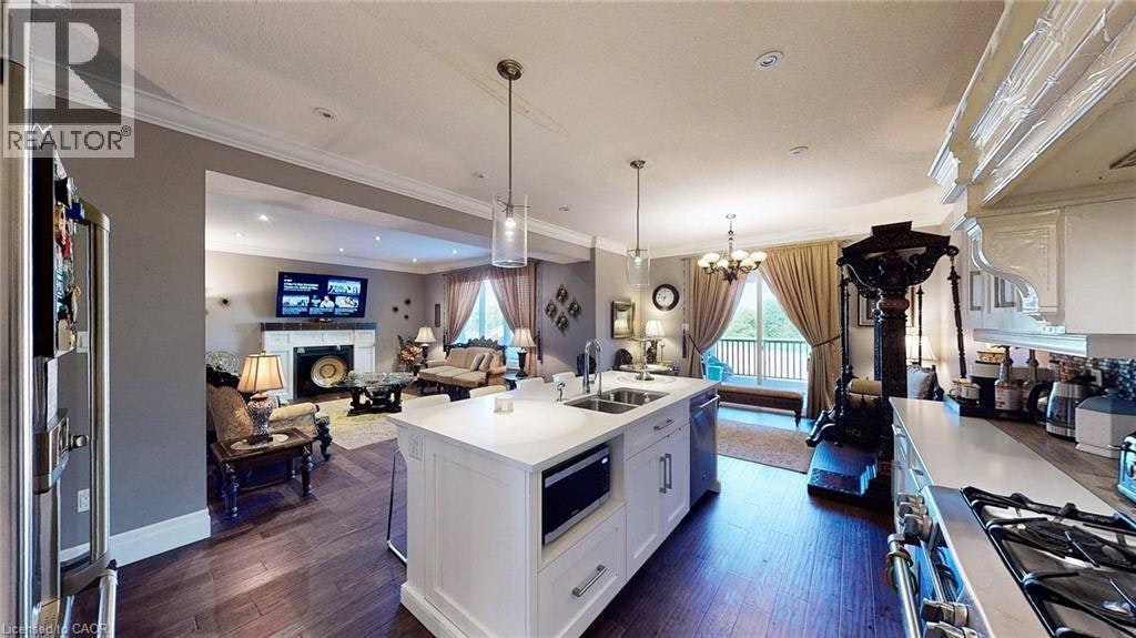 537 Millstream Drive, Waterloo, ON, N2K 0E2 - 15