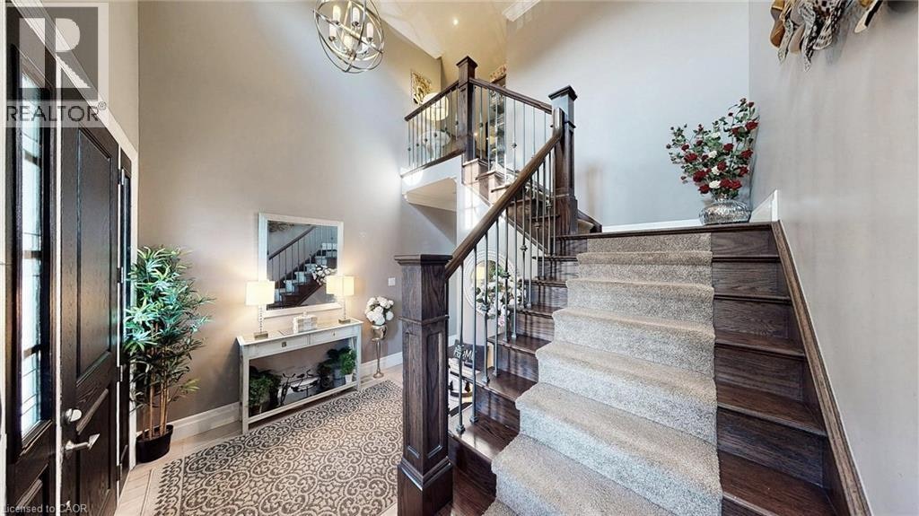 537 Millstream Drive, Waterloo, ON, N2K 0E2 - 20