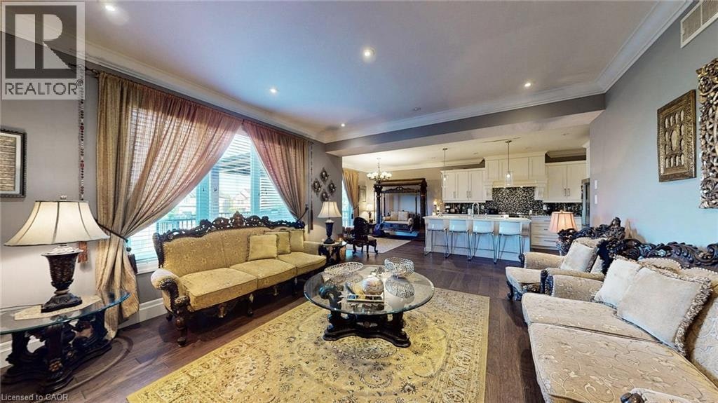 537 Millstream Drive, Waterloo, ON, N2K 0E2 - 5