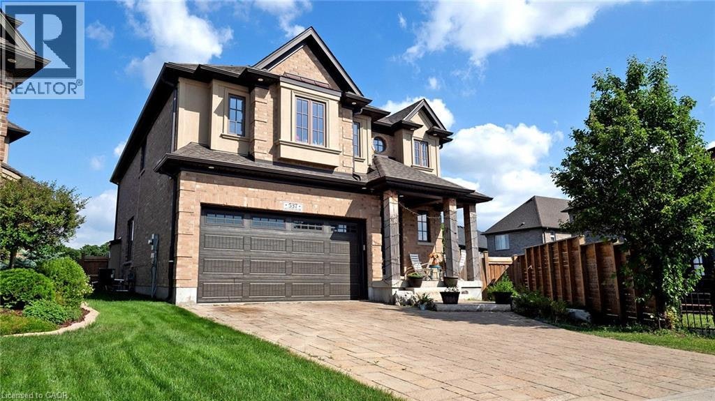 537 Millstream Drive, Waterloo, ON, N2K 0E2
