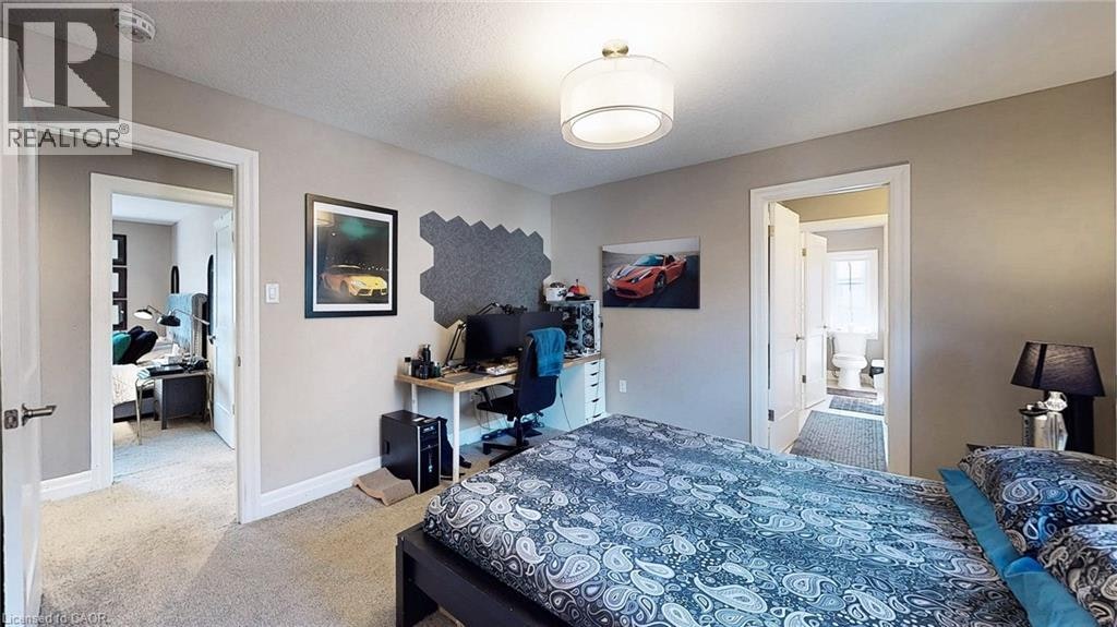 537 Millstream Drive, Waterloo, ON, N2K 0E2 - 36
