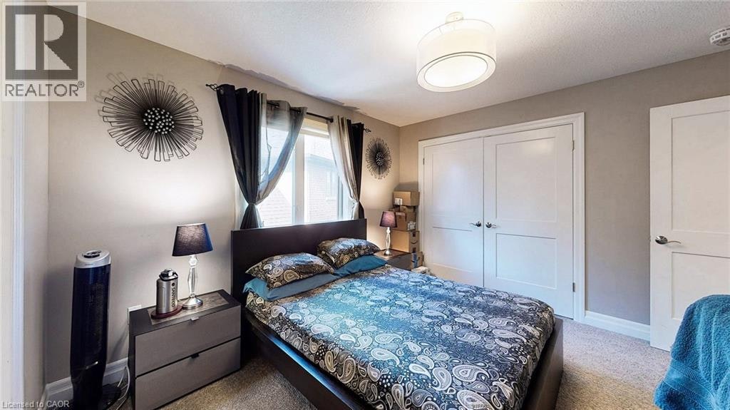 537 Millstream Drive, Waterloo, ON, N2K 0E2 - 34