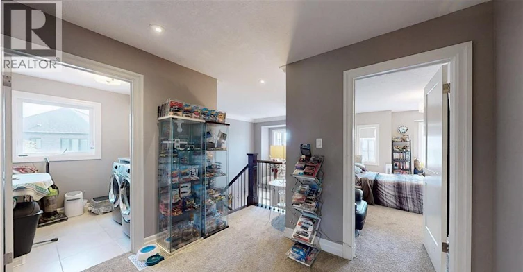 537 Millstream Drive, Waterloo, ON, N2K 0E2 - 35