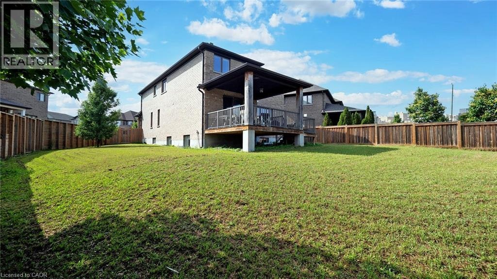 537 Millstream Drive, Waterloo, ON, N2K 0E2 - 46
