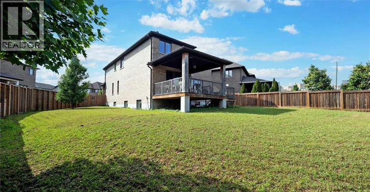 537 Millstream Drive, Waterloo, ON, N2K 0E2 - 46