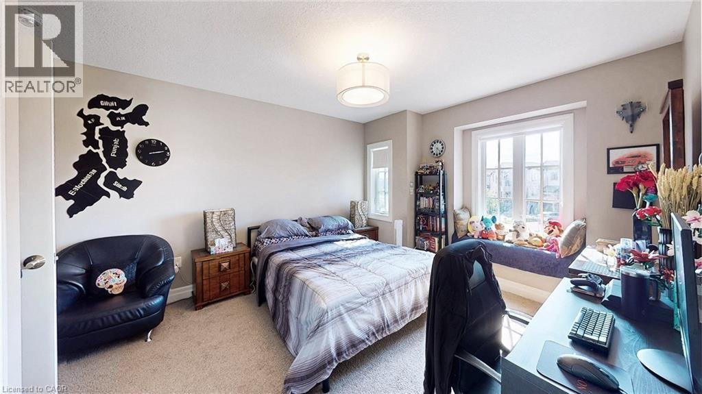 537 Millstream Drive, Waterloo, ON, N2K 0E2 - 29