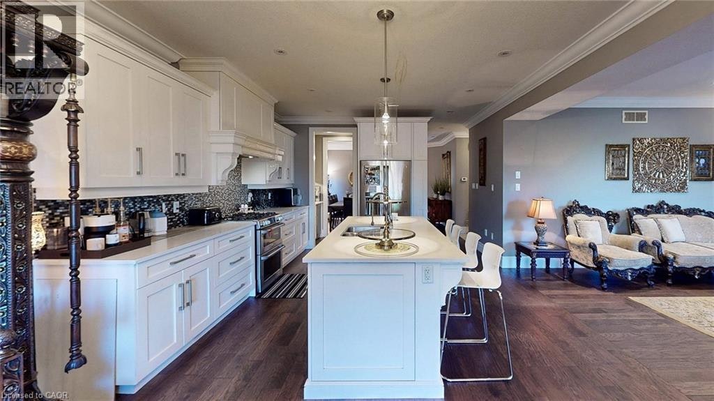 537 Millstream Drive, Waterloo, ON, N2K 0E2 - 14