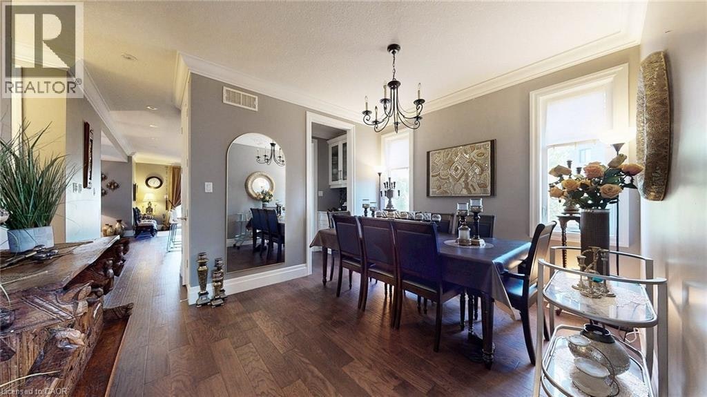 537 Millstream Drive, Waterloo, ON, N2K 0E2 - 16