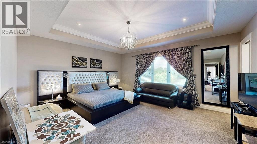 537 Millstream Drive, Waterloo, ON, N2K 0E2 - 26