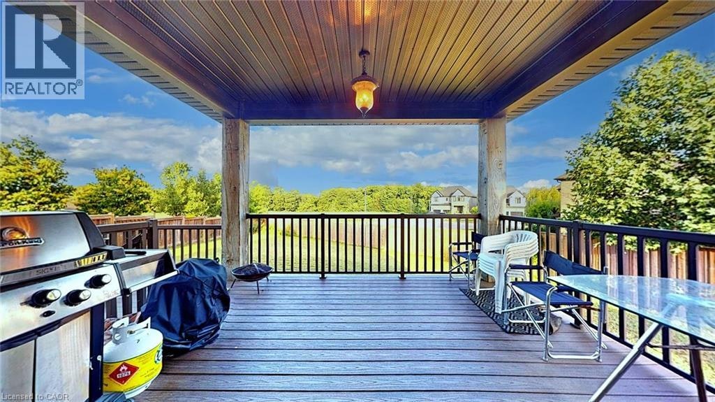537 Millstream Drive, Waterloo, ON, N2K 0E2 - 44