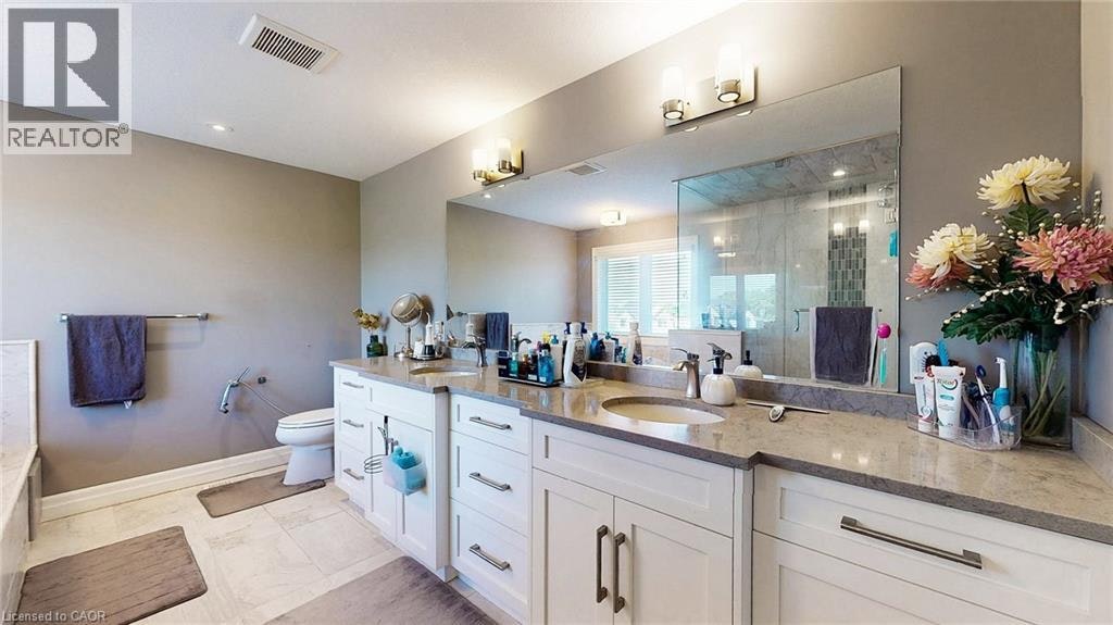 537 Millstream Drive, Waterloo, ON, N2K 0E2 - 27
