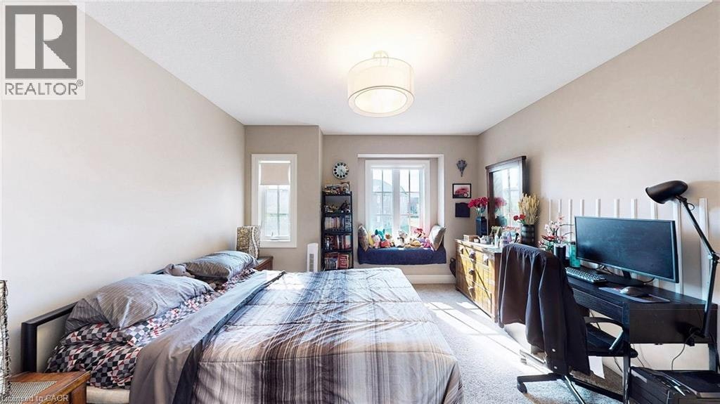 537 Millstream Drive, Waterloo, ON, N2K 0E2 - 30