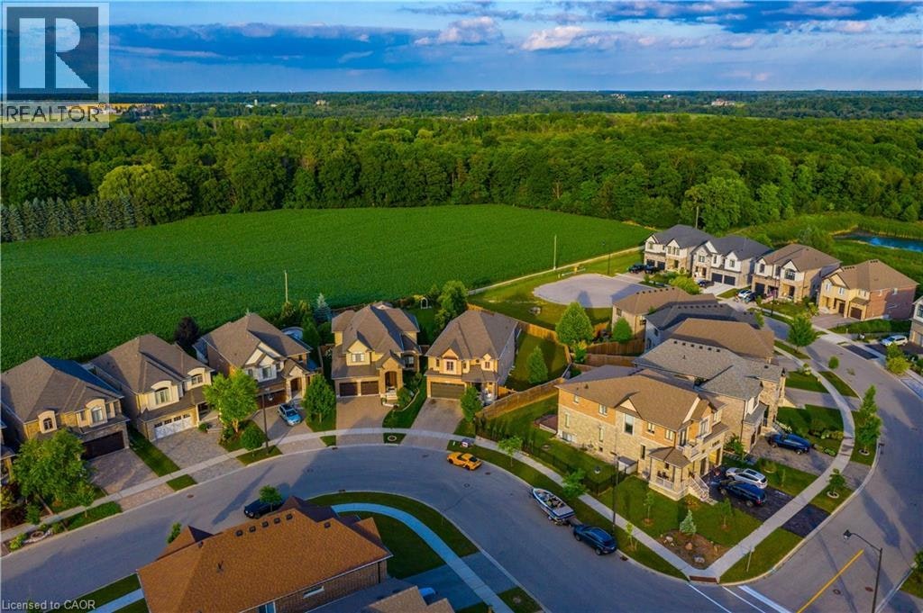 537 Millstream Drive, Waterloo, ON, N2K 0E2 - 50