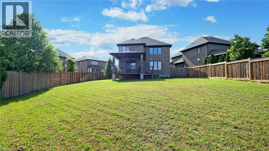537 Millstream Drive, Waterloo, ON, N2K 0E2 - 45