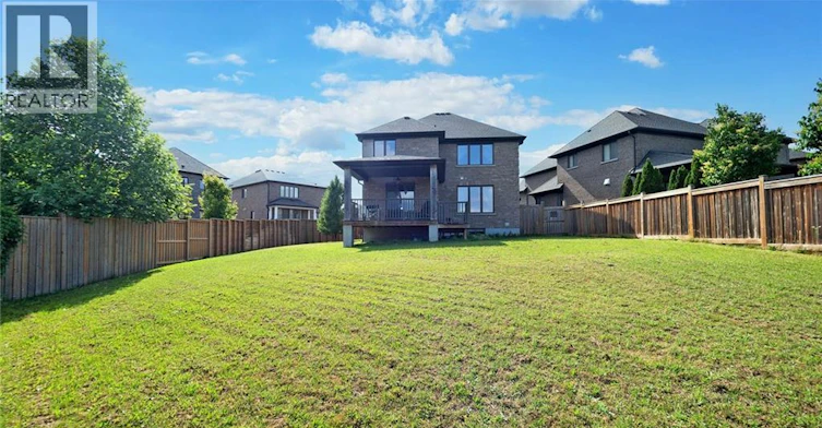 537 Millstream Drive, Waterloo, ON, N2K 0E2 - 45