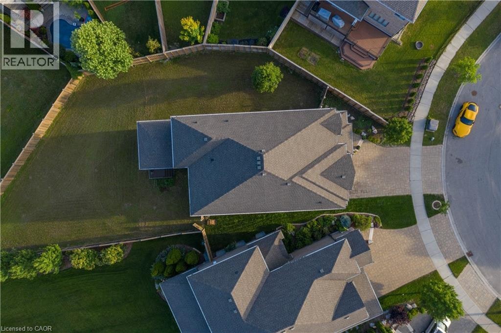 537 Millstream Drive, Waterloo, ON, N2K 0E2 - 48