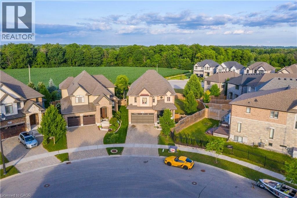 537 Millstream Drive, Waterloo, ON, N2K 0E2 - 47