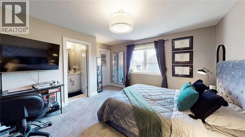 537 Millstream Drive, Waterloo, ON, N2K 0E2 - 31