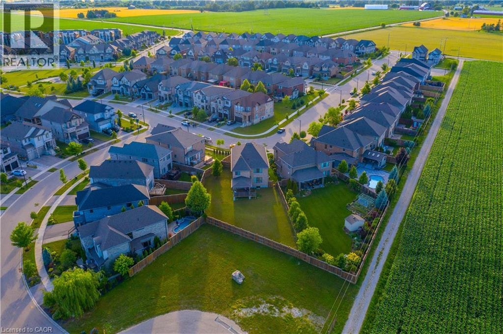 537 Millstream Drive, Waterloo, ON, N2K 0E2 - 49