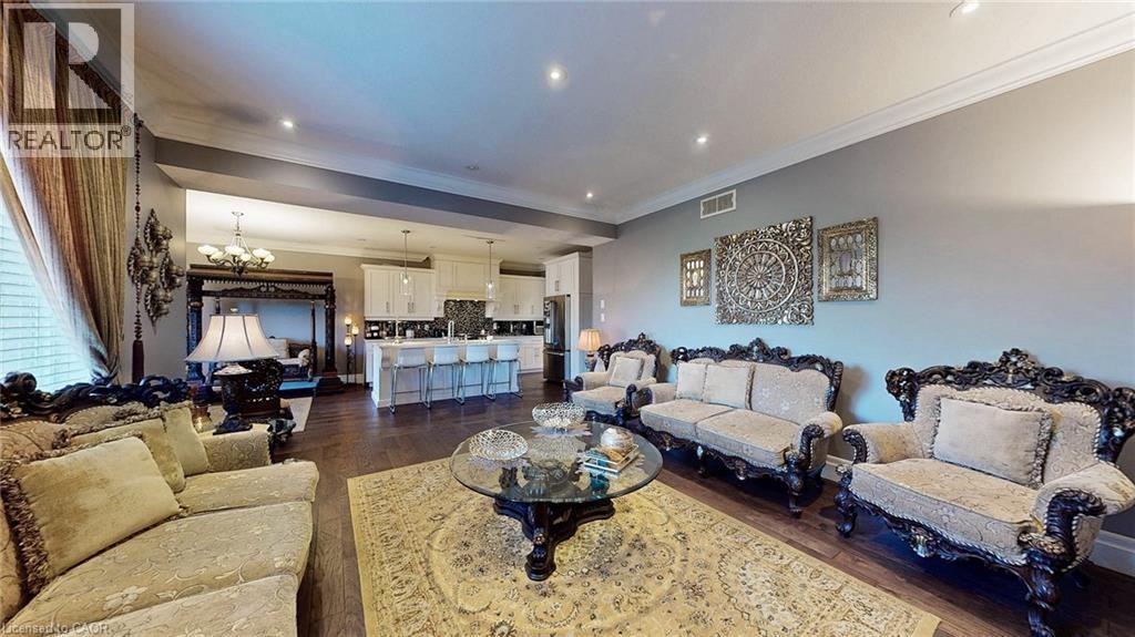 537 Millstream Drive, Waterloo, ON, N2K 0E2 - 7
