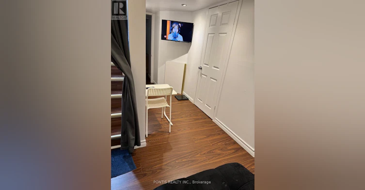 BASEMENT-588 Dolly Bird Lane, Mississauga, ON, L5W 1G7 - 4