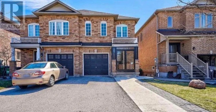 BASEMENT-588 Dolly Bird Lane, Mississauga, ON, L5W 1G7